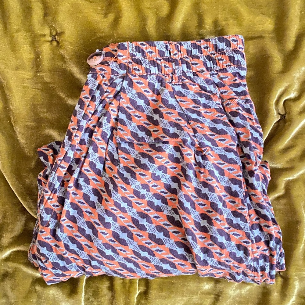 UO Patterned Pants